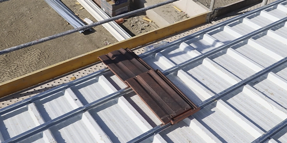 Reparación de tejados -Construcción de tejados